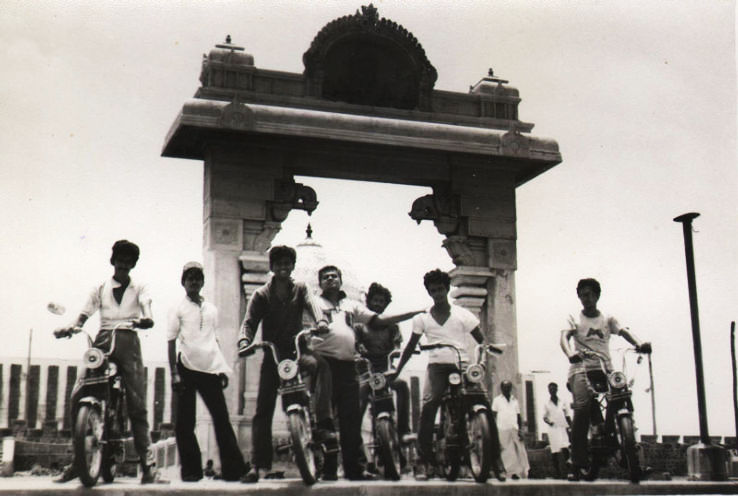 5. The Perfect End to the Trip